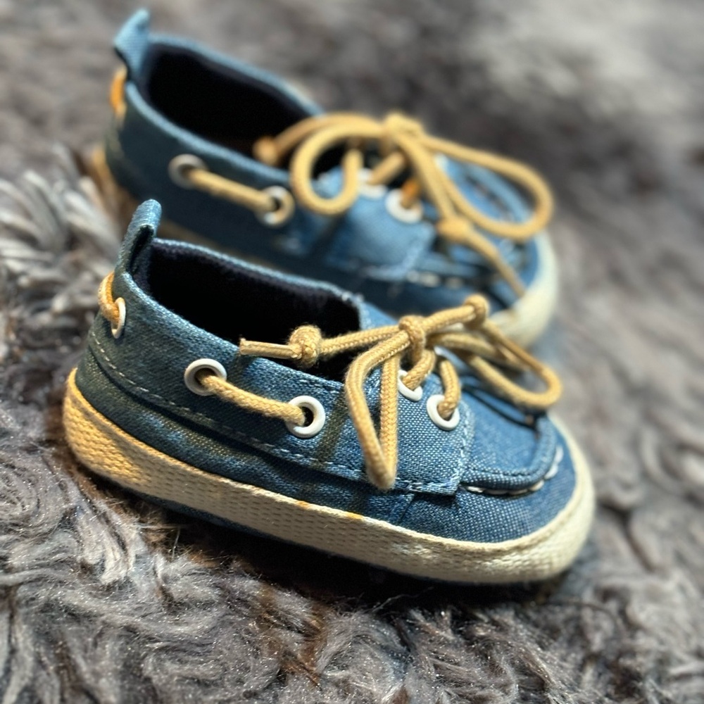 Baby Shoes